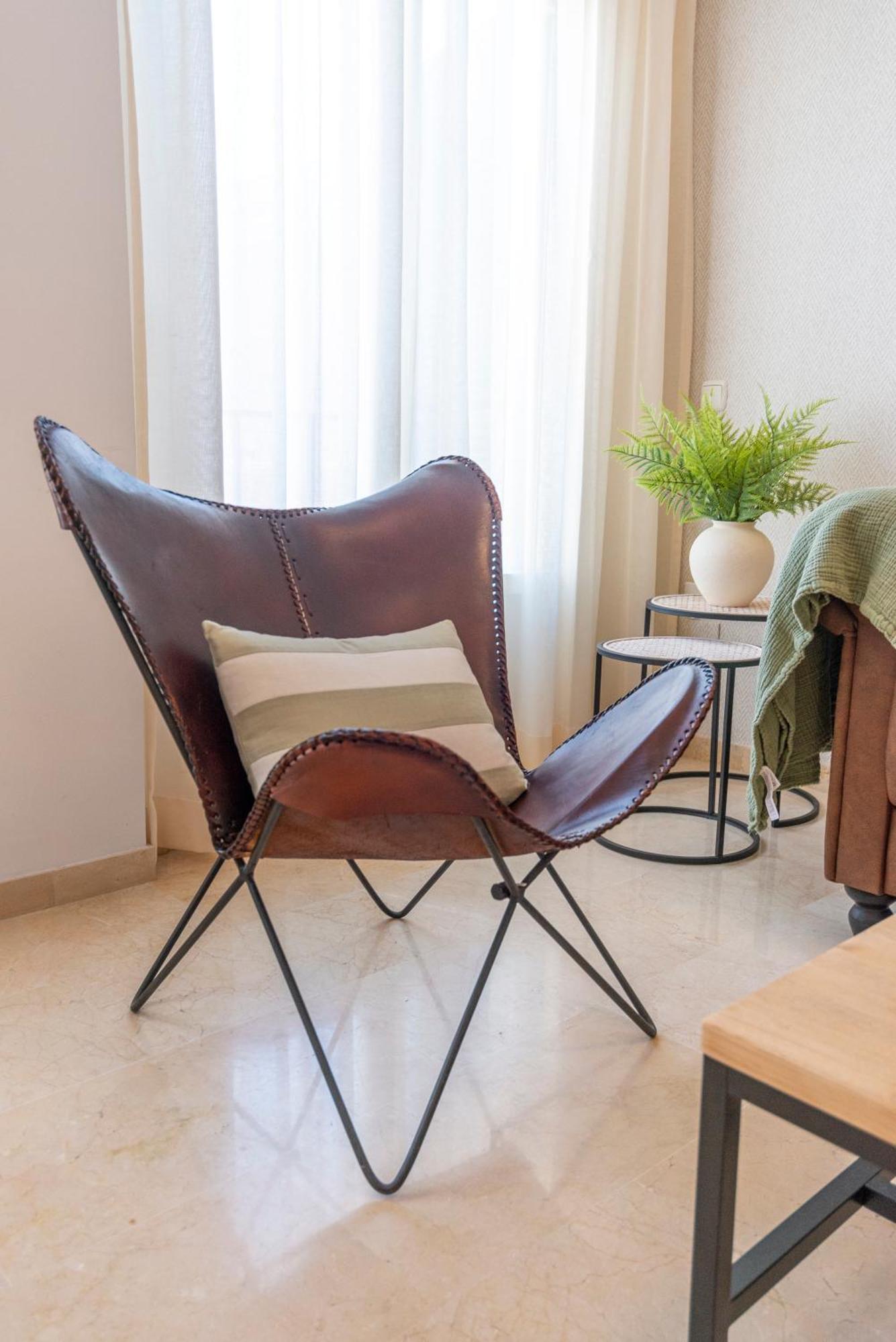 Appartement & Pool In Center