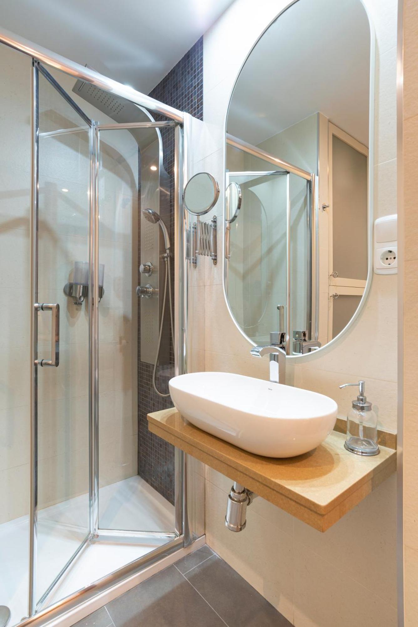 Appartement & Pool In Center *